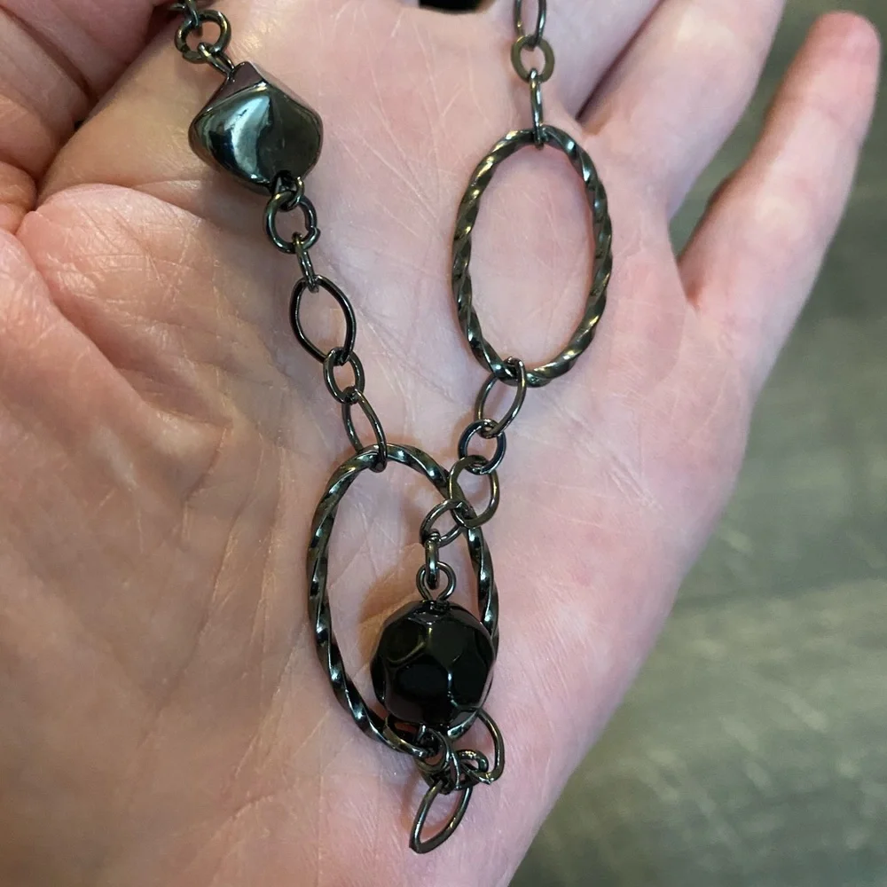 Necklace and Bracelet Set‎ - Picture 6 of 8